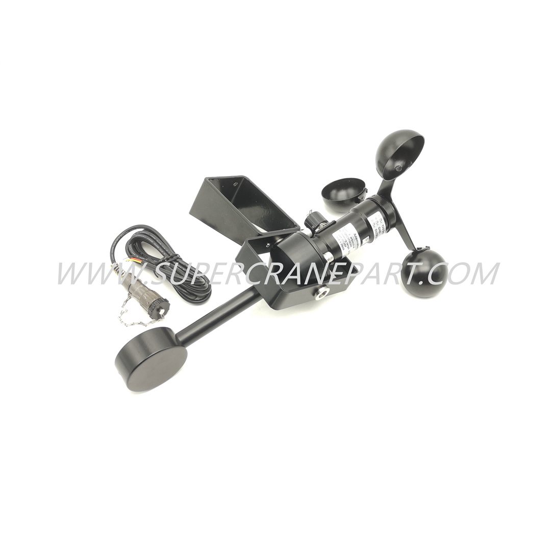 60197102 Wind Speed Sensor E-WS0420-A