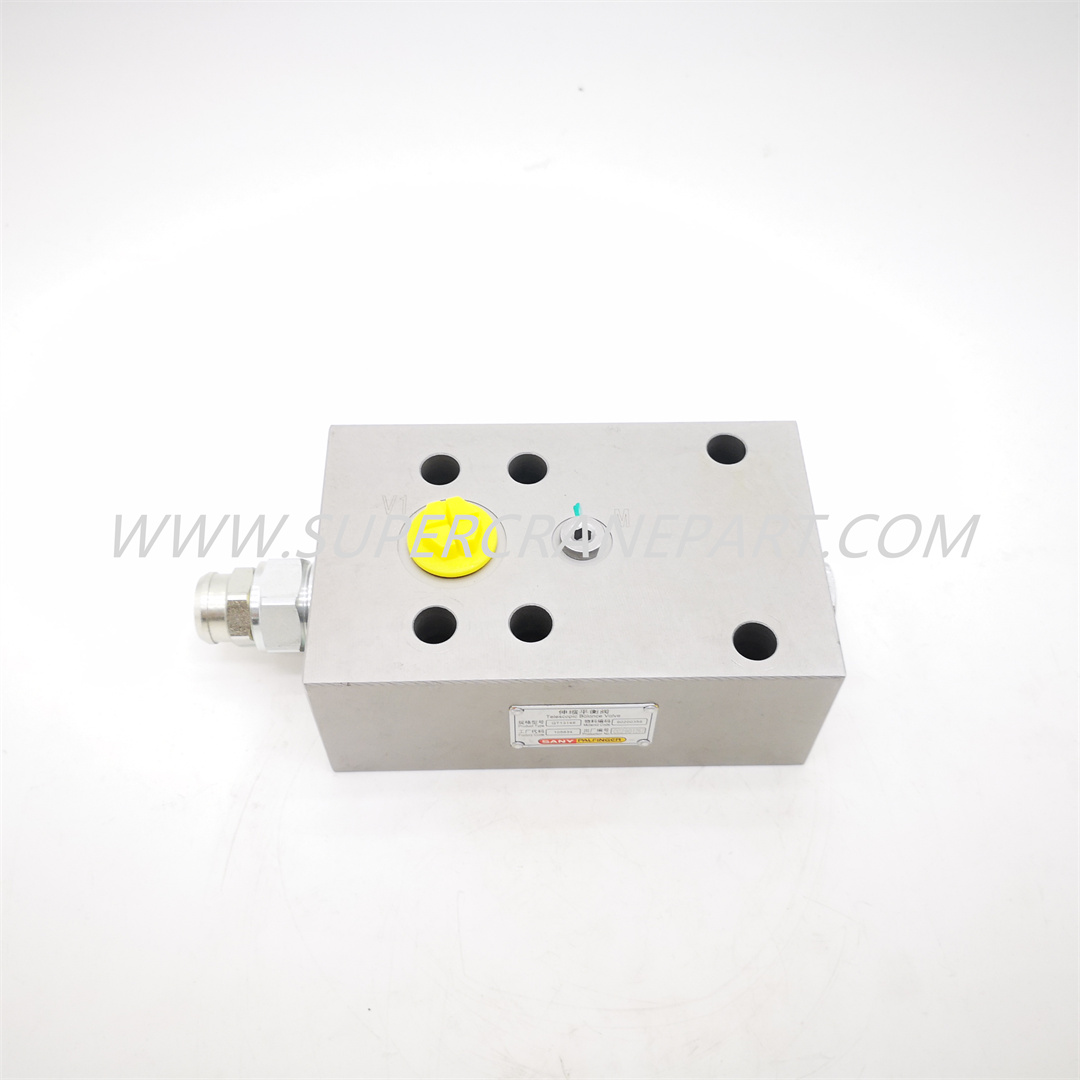 60200358 Balance Valve for telescope QT13148
