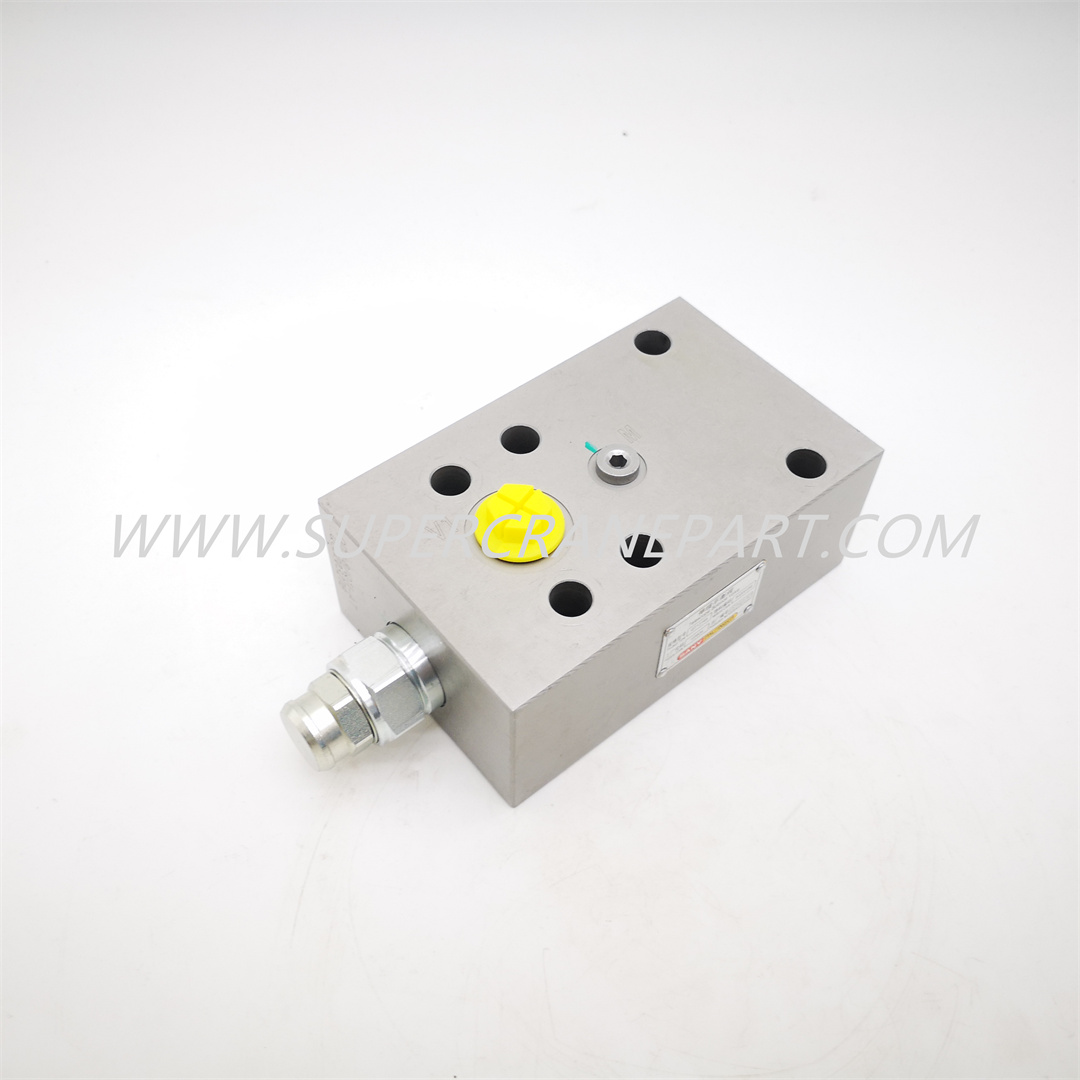 60200358 Balance Valve for telescope QT13148