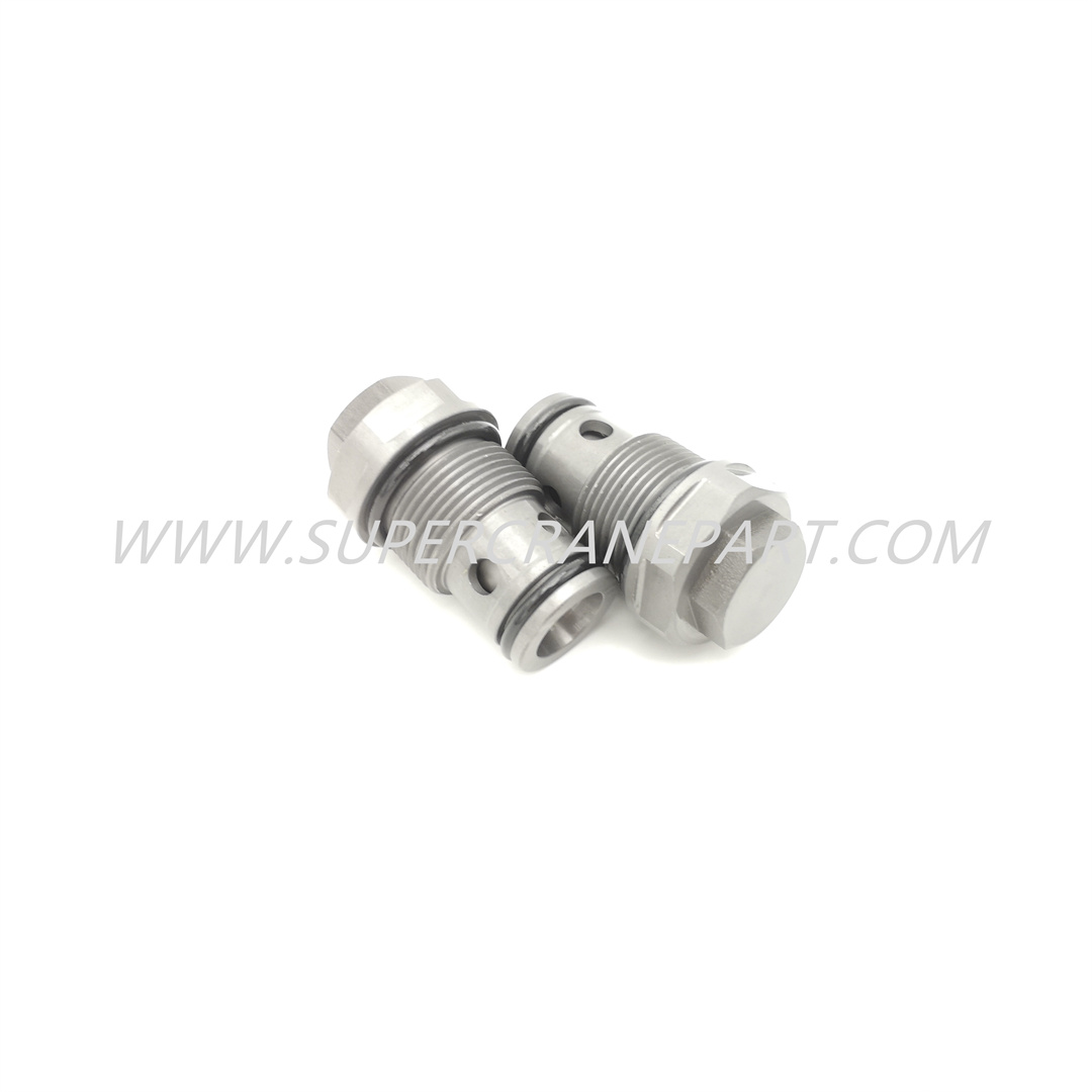 60209457 Check Valve DF10-01/0.N.05