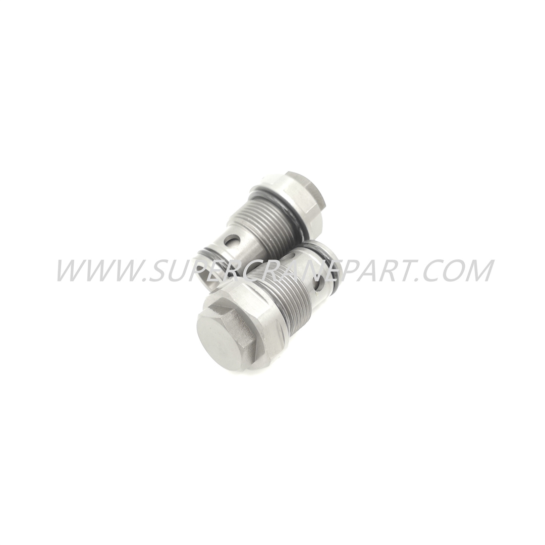 60209457 Check Valve DF10-01/0.N.05