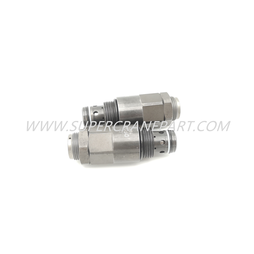 60209459 Relief Valve CYF12-02-00