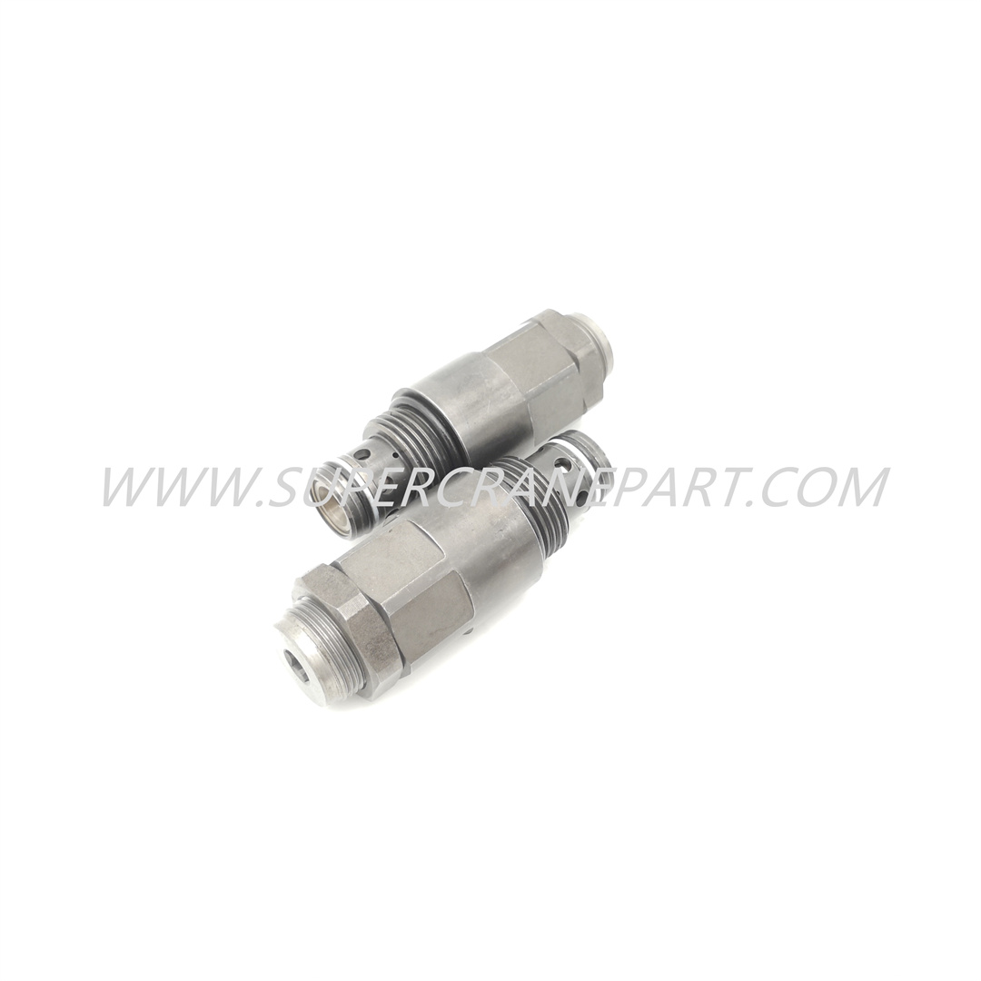 60209459 Relief Valve CYF12-02-00