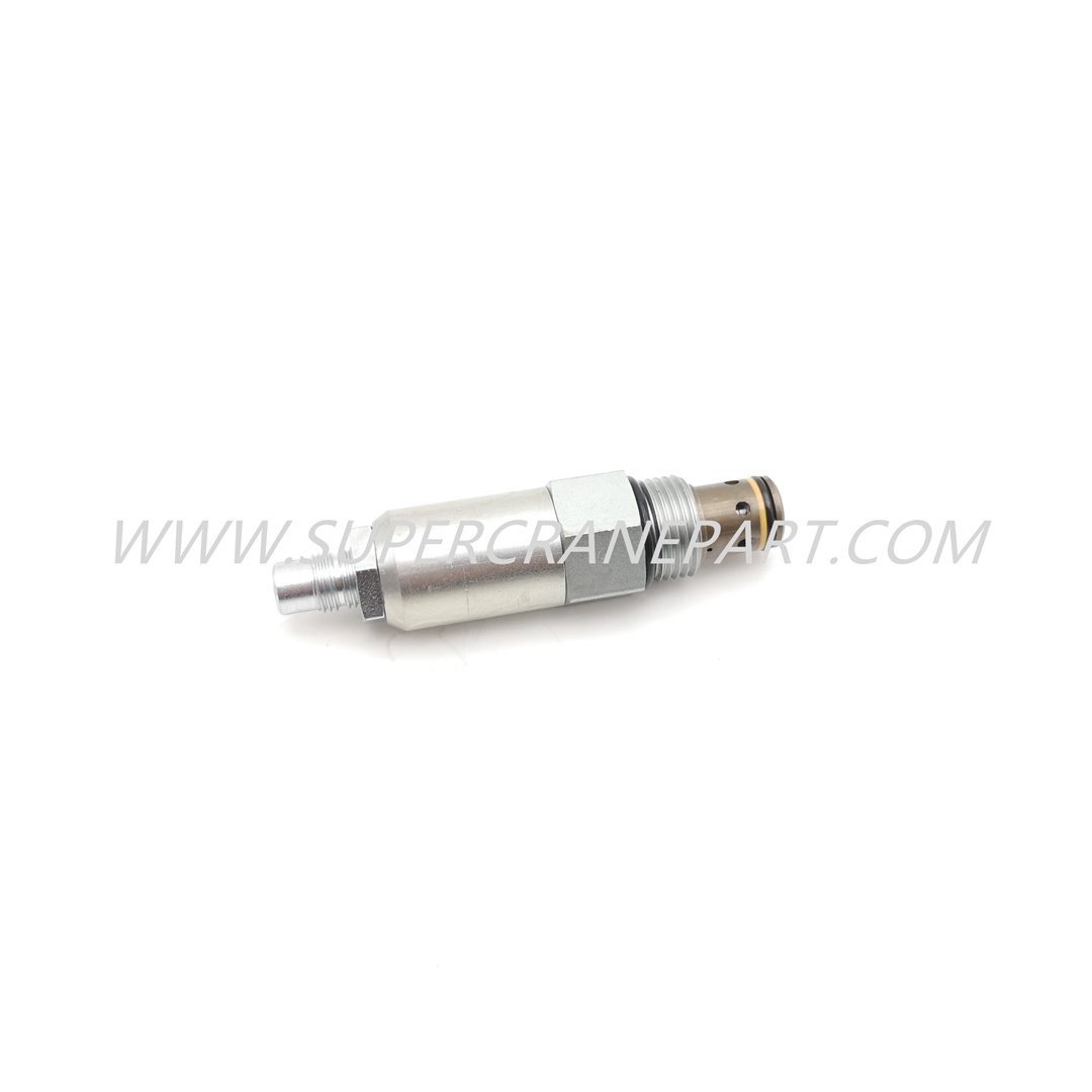 60211890 Pressure Relief Valve CP210-1-B-0-E-C-075