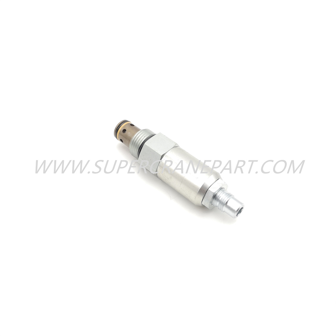 60211890 Pressure Relief Valve CP210-1-B-0-E-C-075