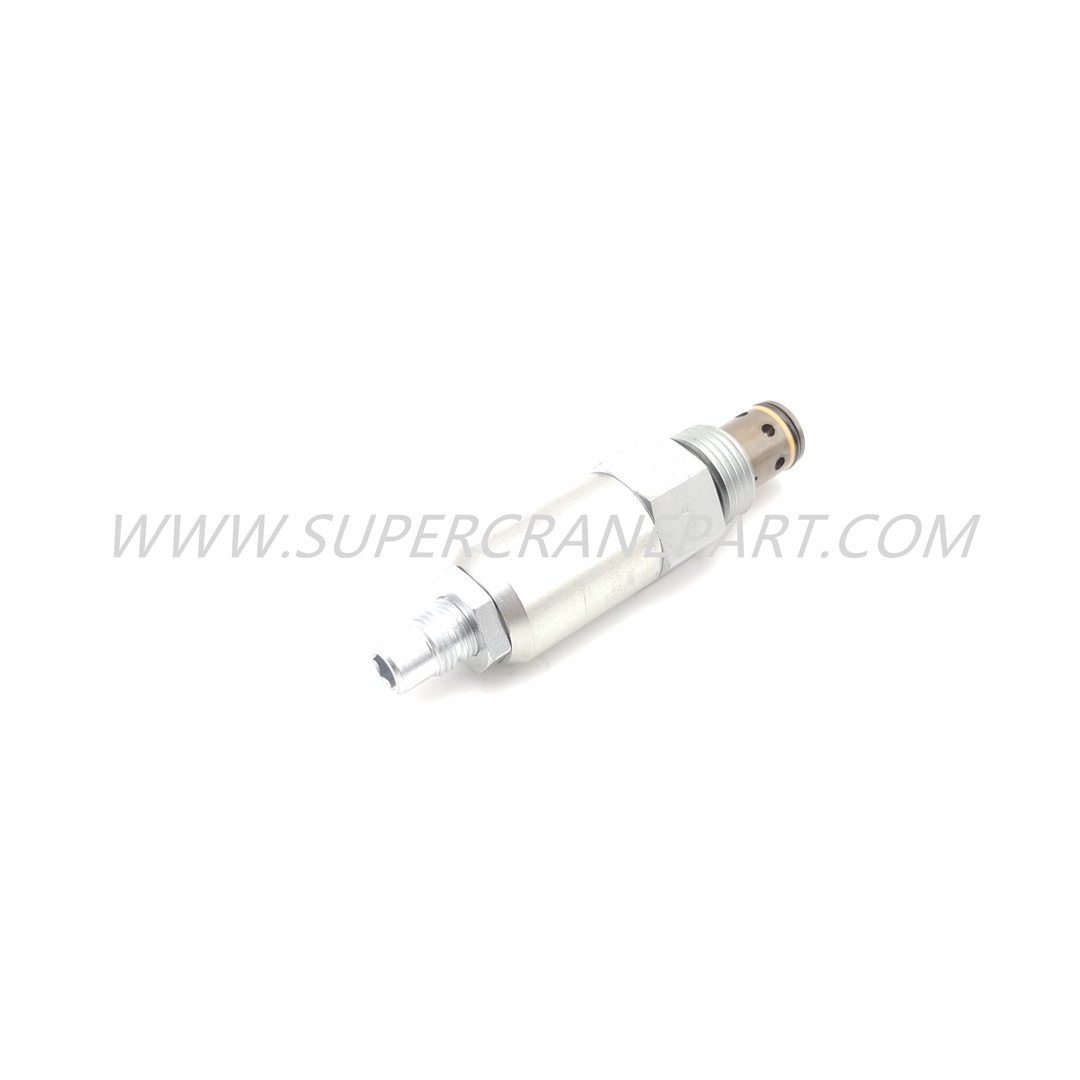60211890 Pressure Relief Valve CP210-1-B-0-E-C-075