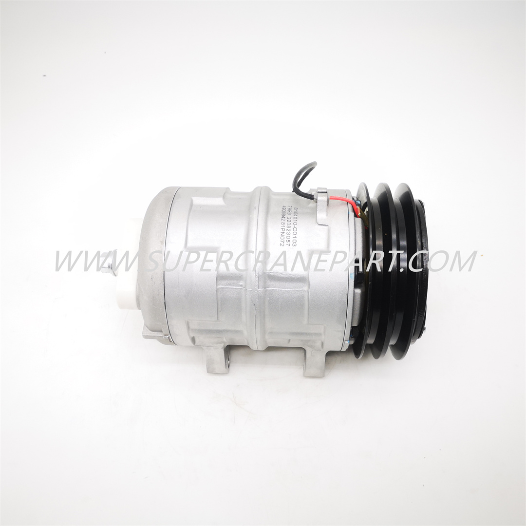 60248211 Air Compressor CP9797