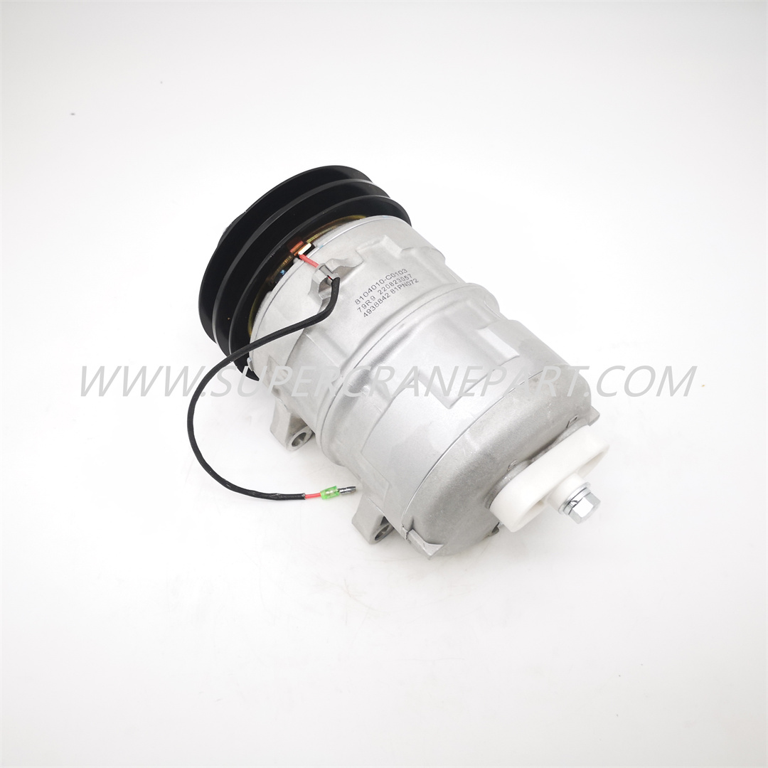 60248211 Air Compressor CP9797
