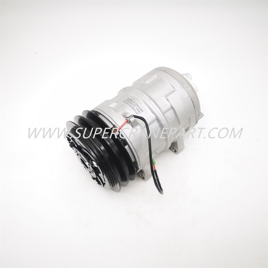 60248211 Air Compressor CP9797
