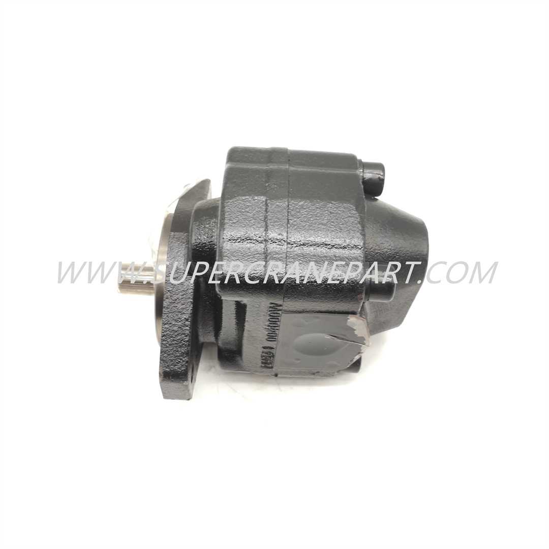 60250771 External Meshing Gear Pump CBW5AG040R