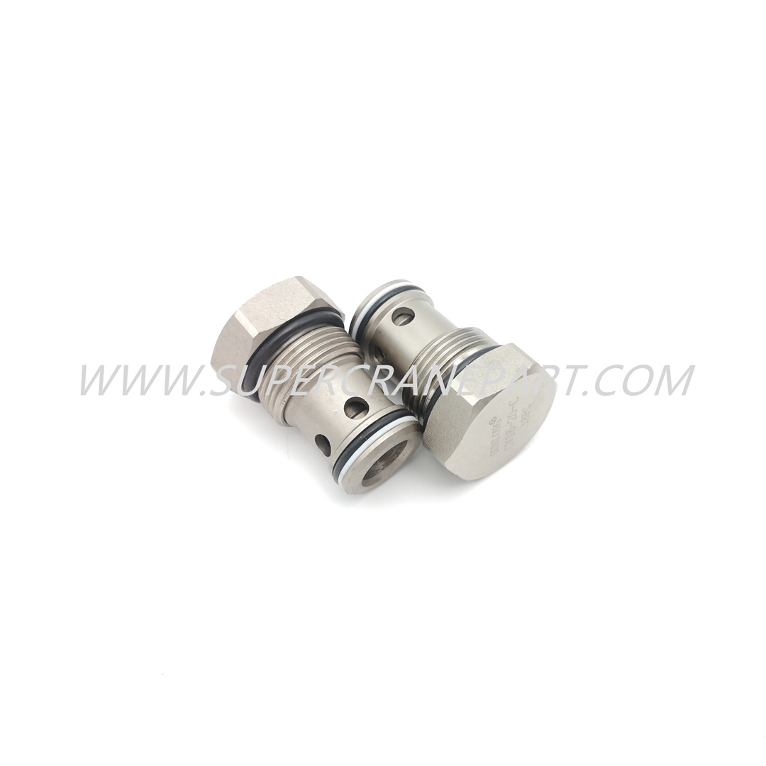 60251114 Plug-In Check Valve CV16-20-C-N