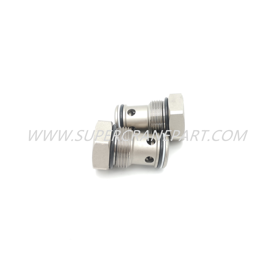 60251114 Plug-In Check Valve CV16-20-C-N