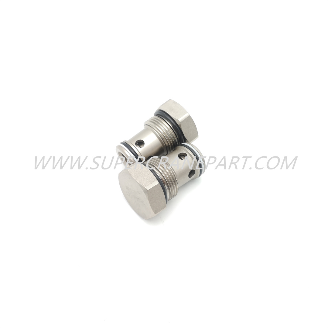 60251114 Plug-In Check Valve CV16-20-C-N
