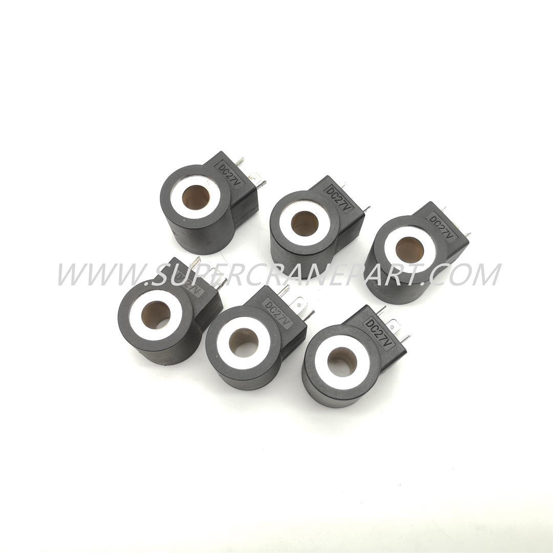 60256011 solenoid coil 6306024