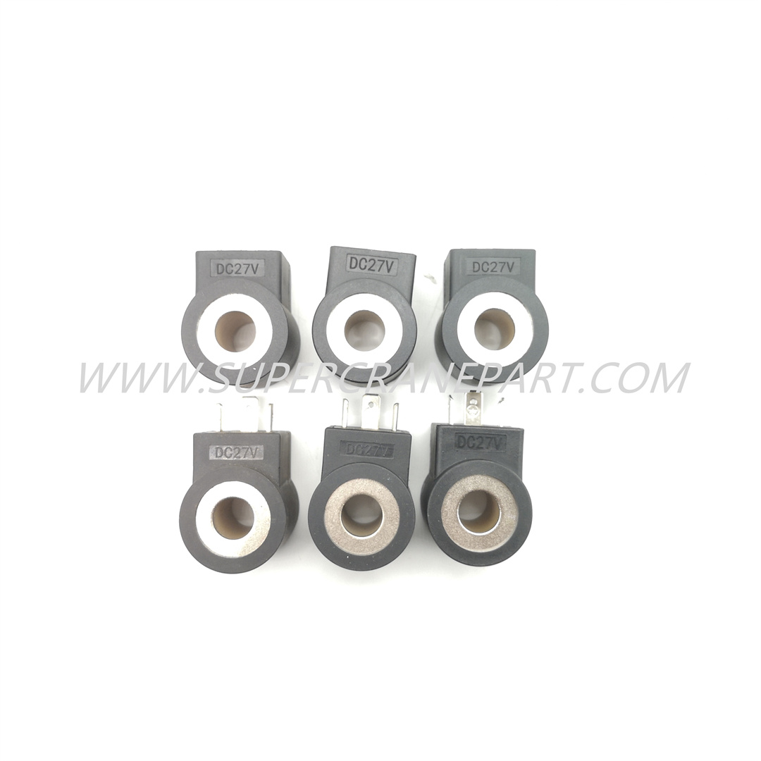 60256011 solenoid coil 6306024