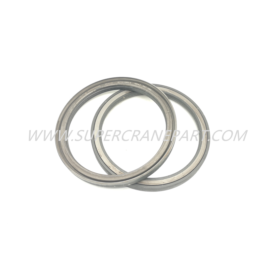 60258012 Seal Ring 120501022E