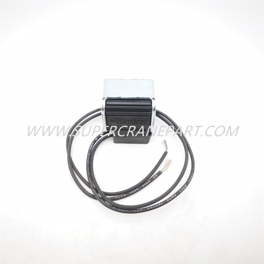 60266682 Coil CCS024L