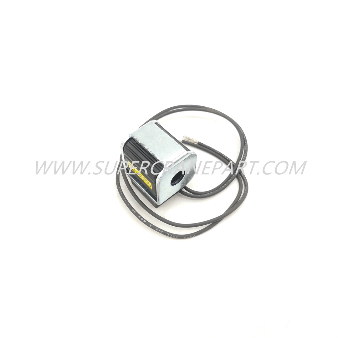 60266682 Coil CCS024L