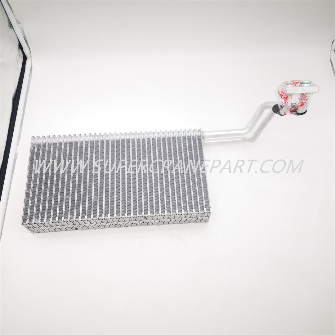 60273569 Evaporator Core Body ASYZY40814