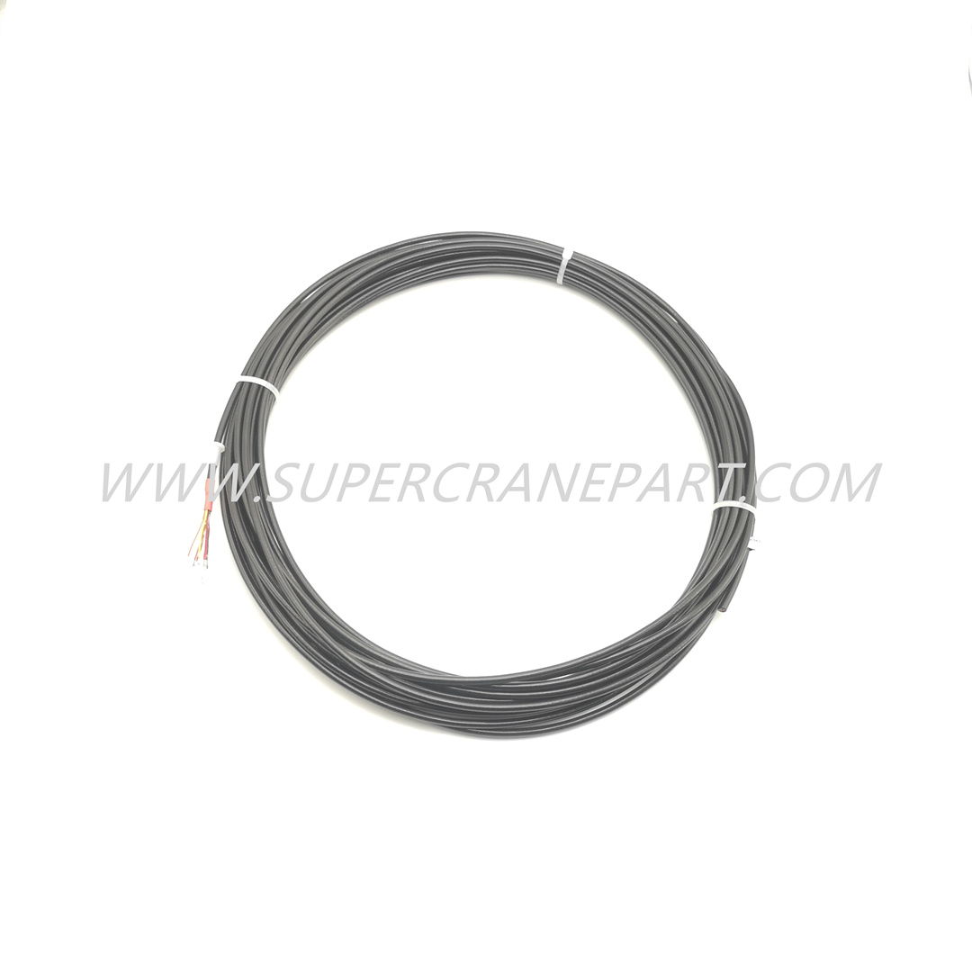 60275435 Reel Cable SC-1600-SL15-S/SC0805
