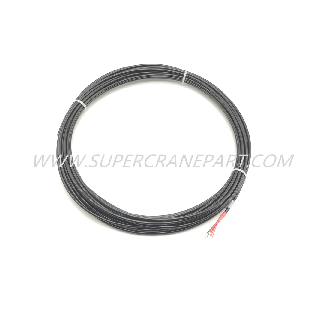60275435 Reel Cable SC-1600-SL15-S/SC0805