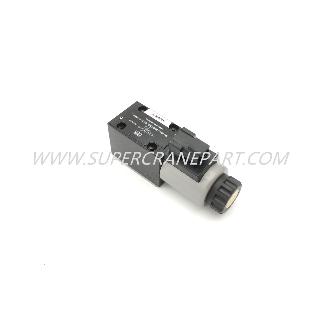 60275751 Solenoid Valve 4WE6Y-L68/EG24NK7