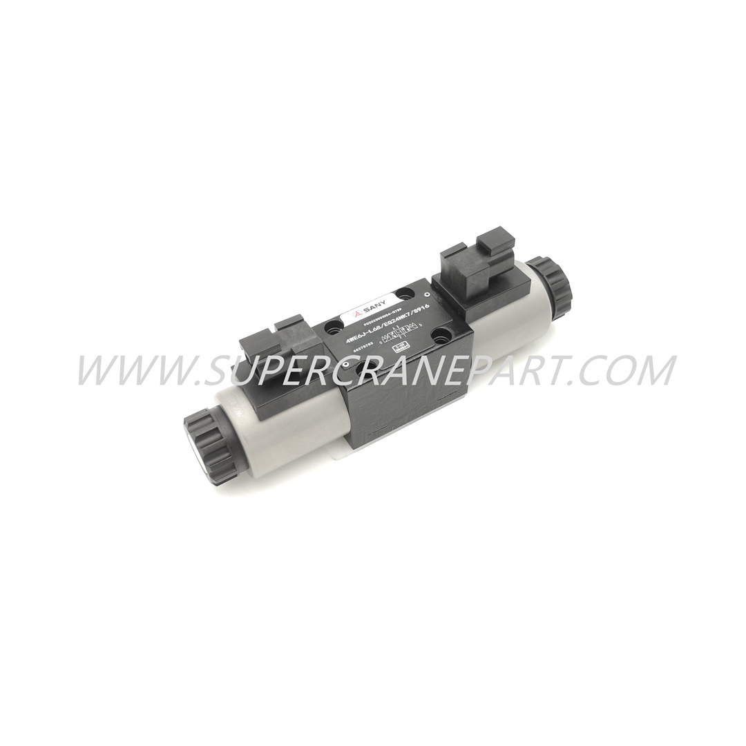 60275753 Solenoid Valve 4WE6J-L68/EG24NK7