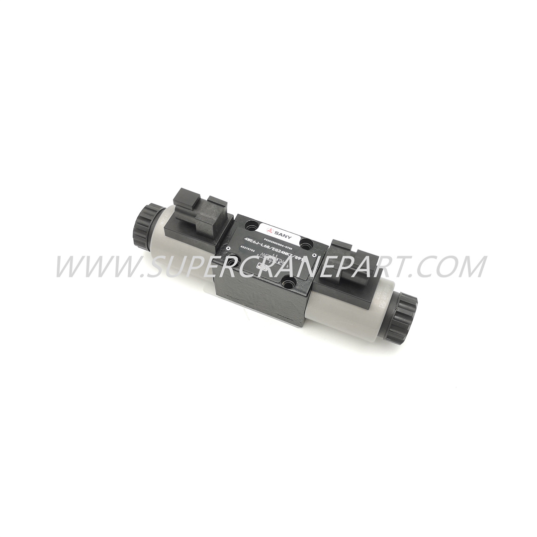 60275753 Solenoid Valve 4WE6J-L68/EG24NK7