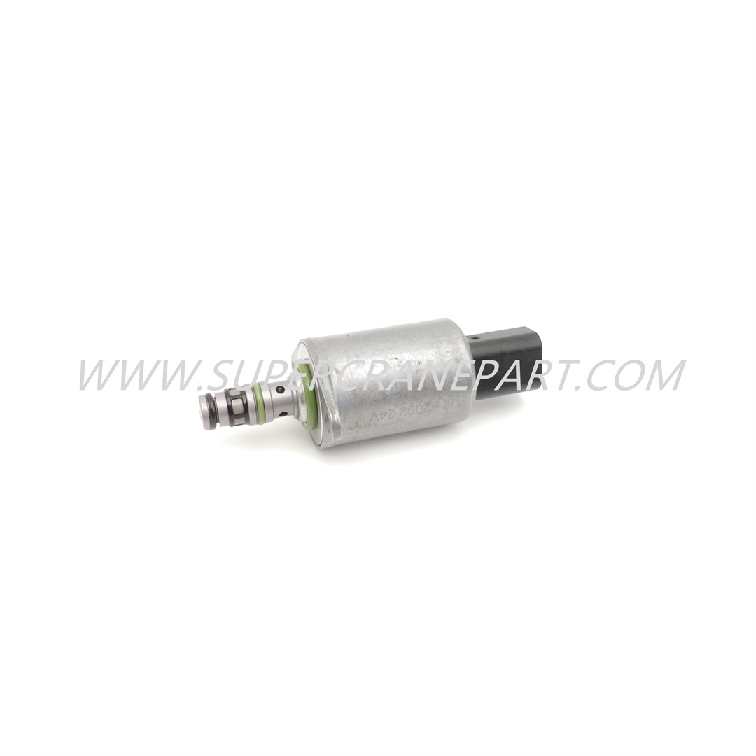 60277823 Solenoid Directional Valve PPCD04-001-a-a-25-24-D-N-0