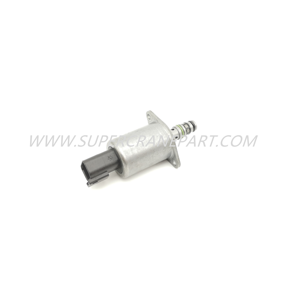 60277823 Solenoid Directional Valve PPCD04-001-a-a-25-24-D-N-0