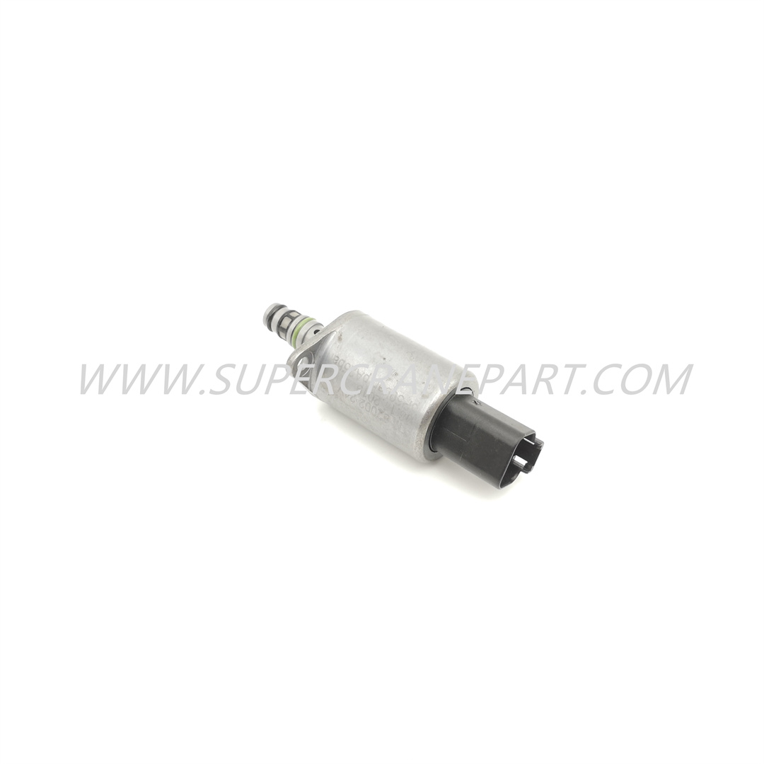 60277823 Solenoid Directional Valve PPCD04-001-a-a-25-24-D-N-0