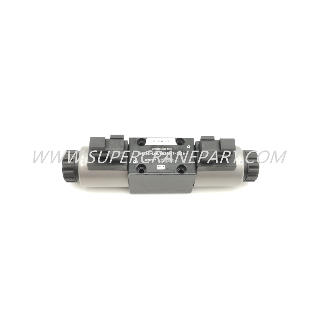 60283589 Solenoid Directional Valve 4WE6E-L68/EG24NK7