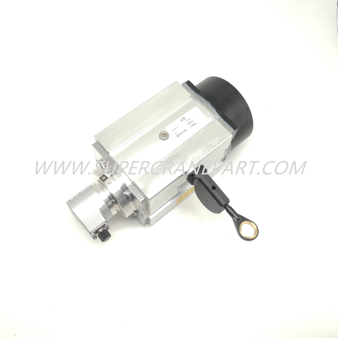 60027398 Pull Wire Sensor L-15000-24-C2