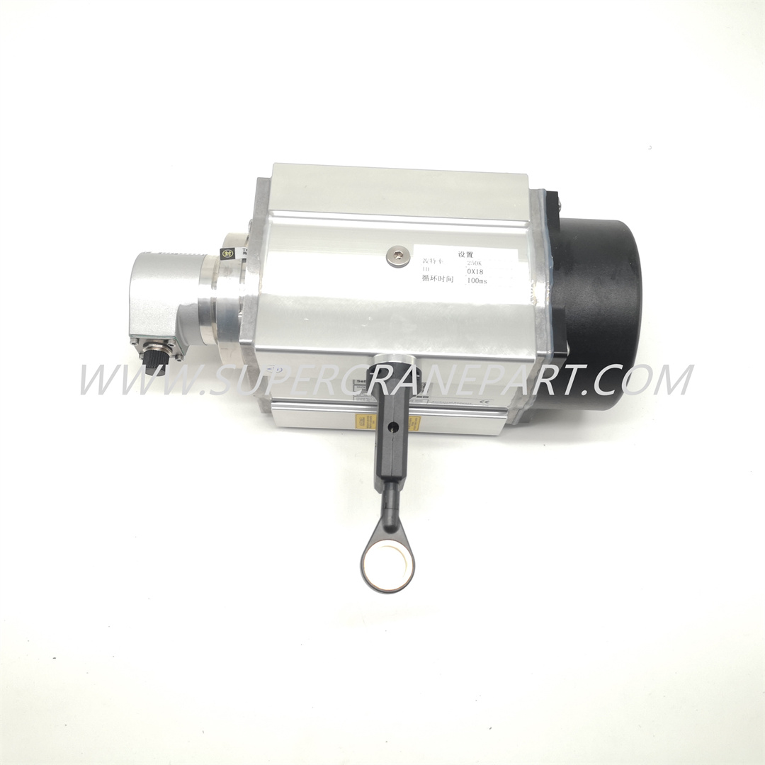 60027398 Pull Wire Sensor L-15000-24-C2