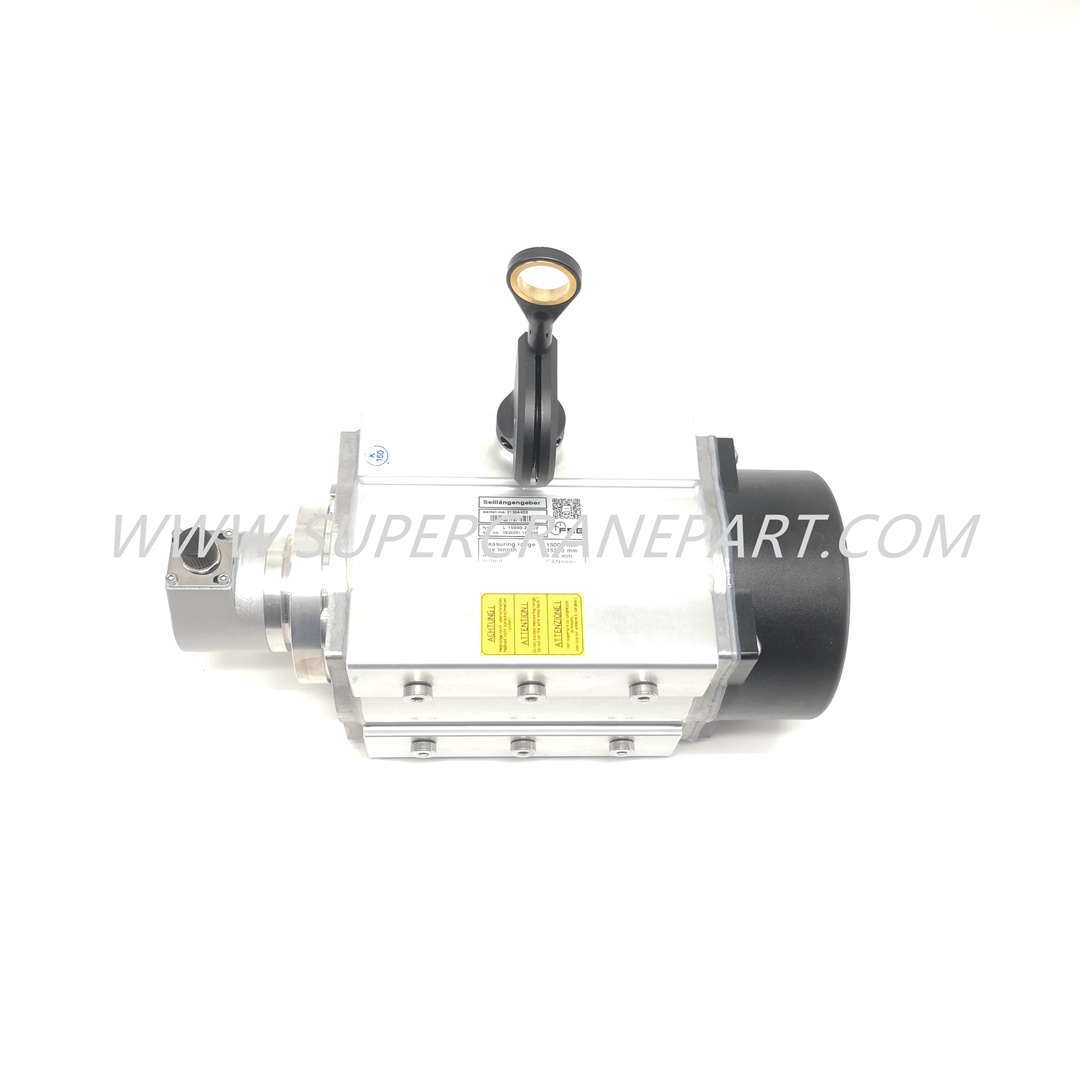 60027398 Pull Wire Sensor L-15000-24-C2