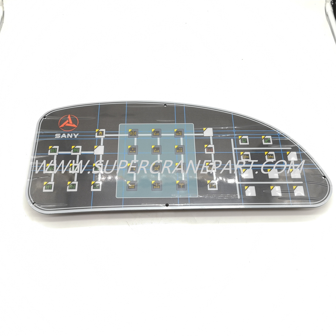 60029826 Integrated Control Board GH-KZMB-GCJX-V1
