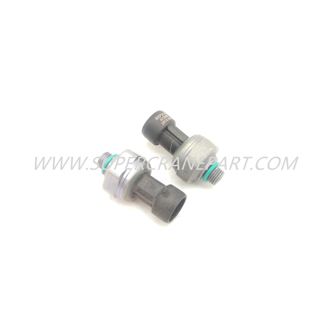 60034278 Pressure Sensor 4212000