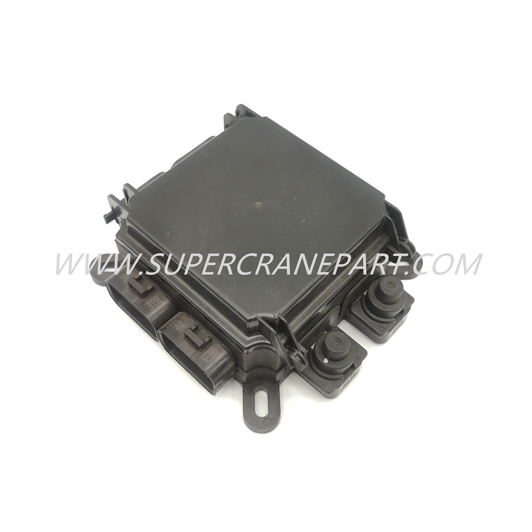 60043847 Fuse Shell 31000