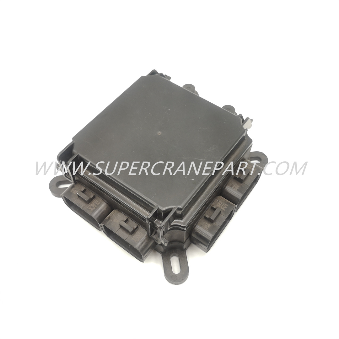 60043847 Fuse Shell 31000