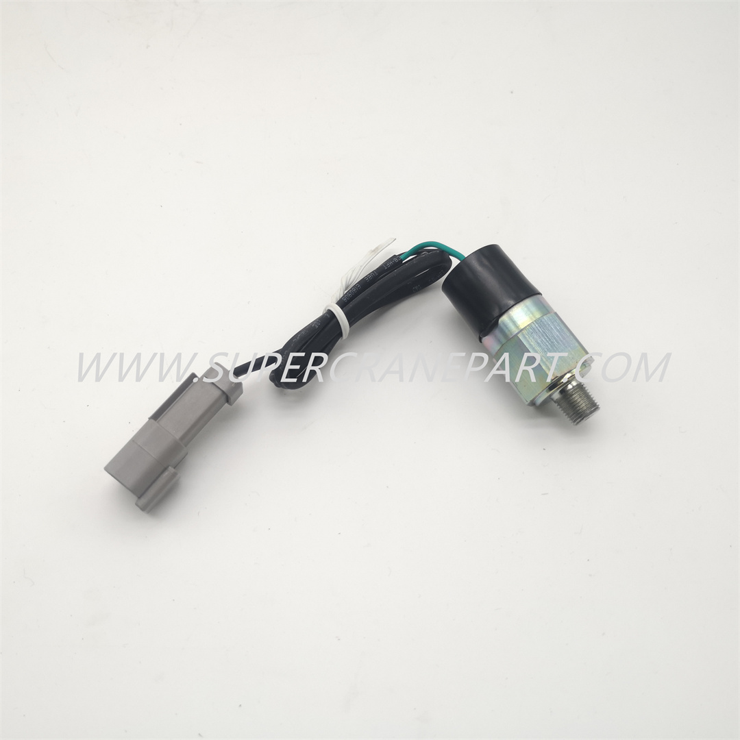 60044285 Parking Brake Switch Ps61-50-2MNZ-B-FLS18-IP67-FS