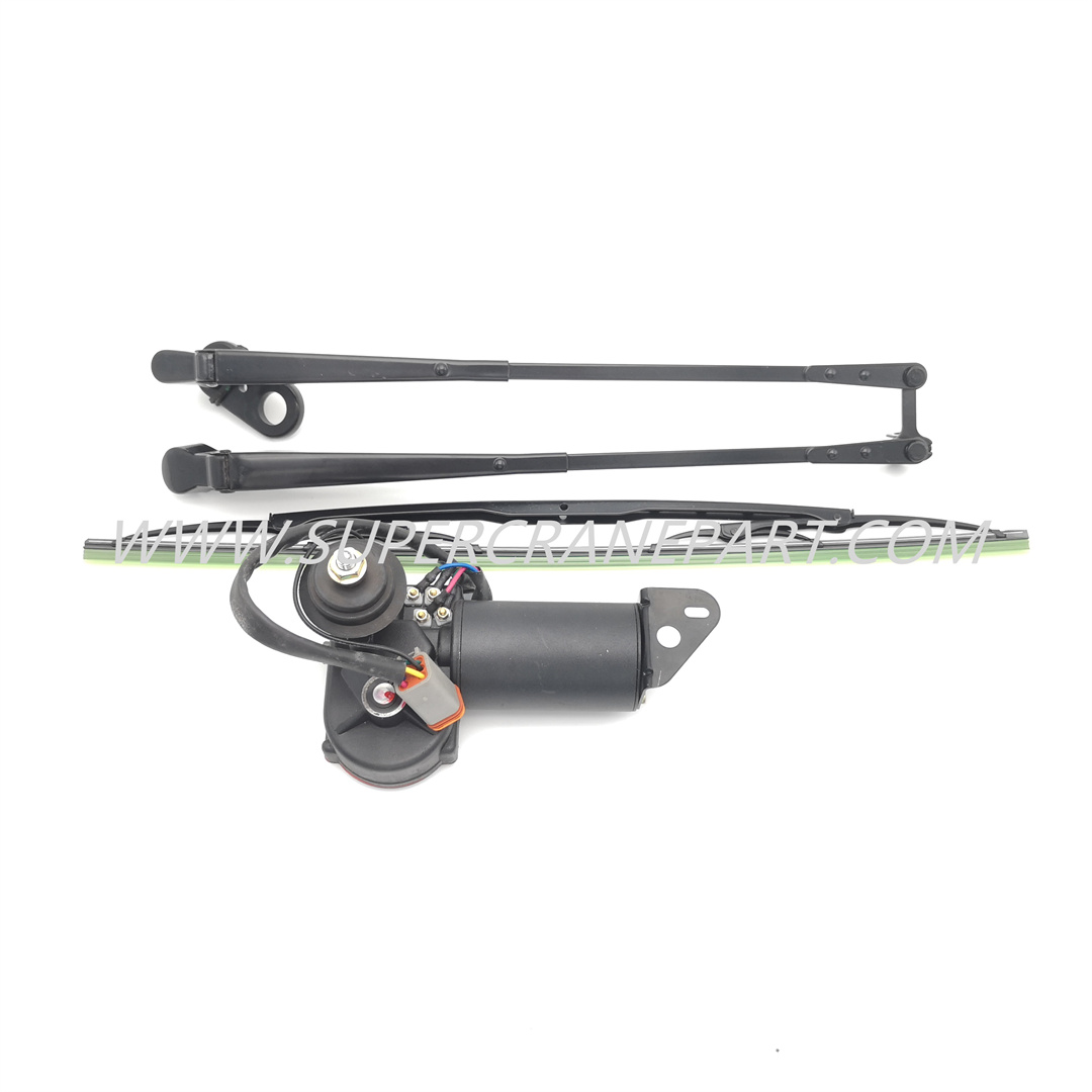 60046210 Roof Window Wiper Assembly SY-M-001
