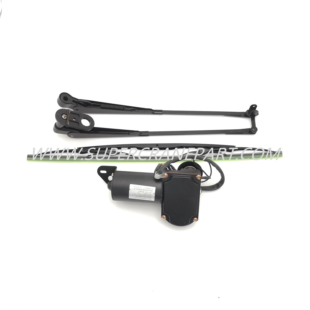 60046210 Roof Window Wiper Assembly SY-M-001