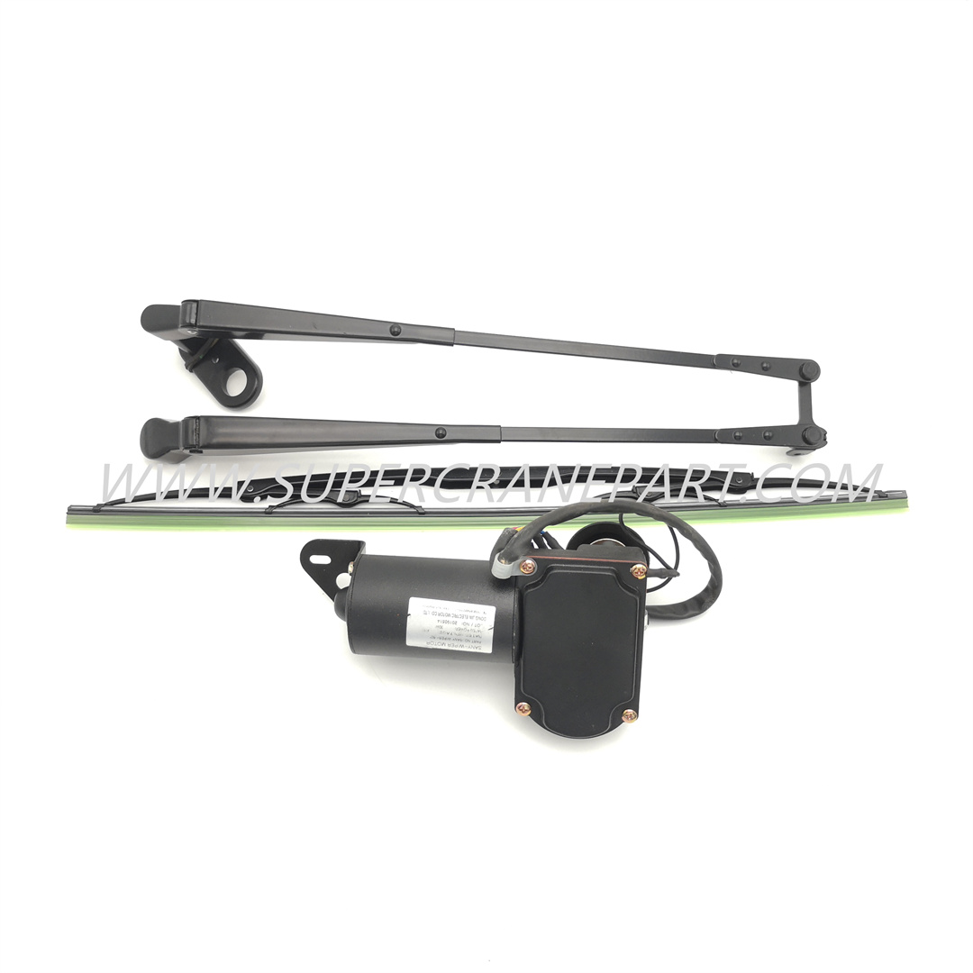 60046210 Roof Window Wiper Assembly SY-M-001