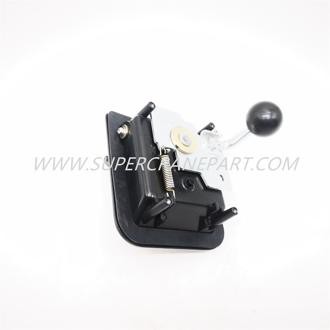 60047309 Flip Board Handle 030-0250