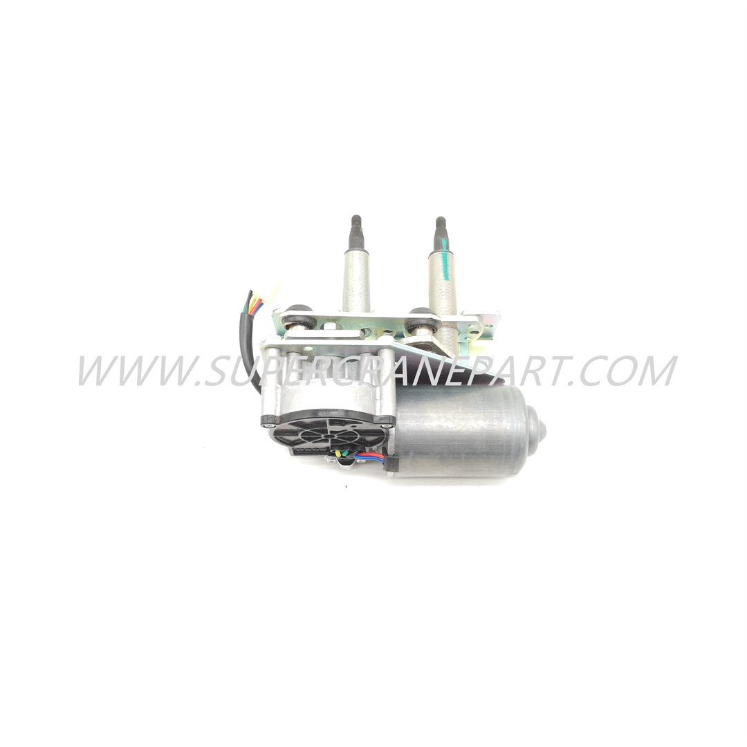 60051745 Motor Assembly, Wiper 111-7022-30-D0-E