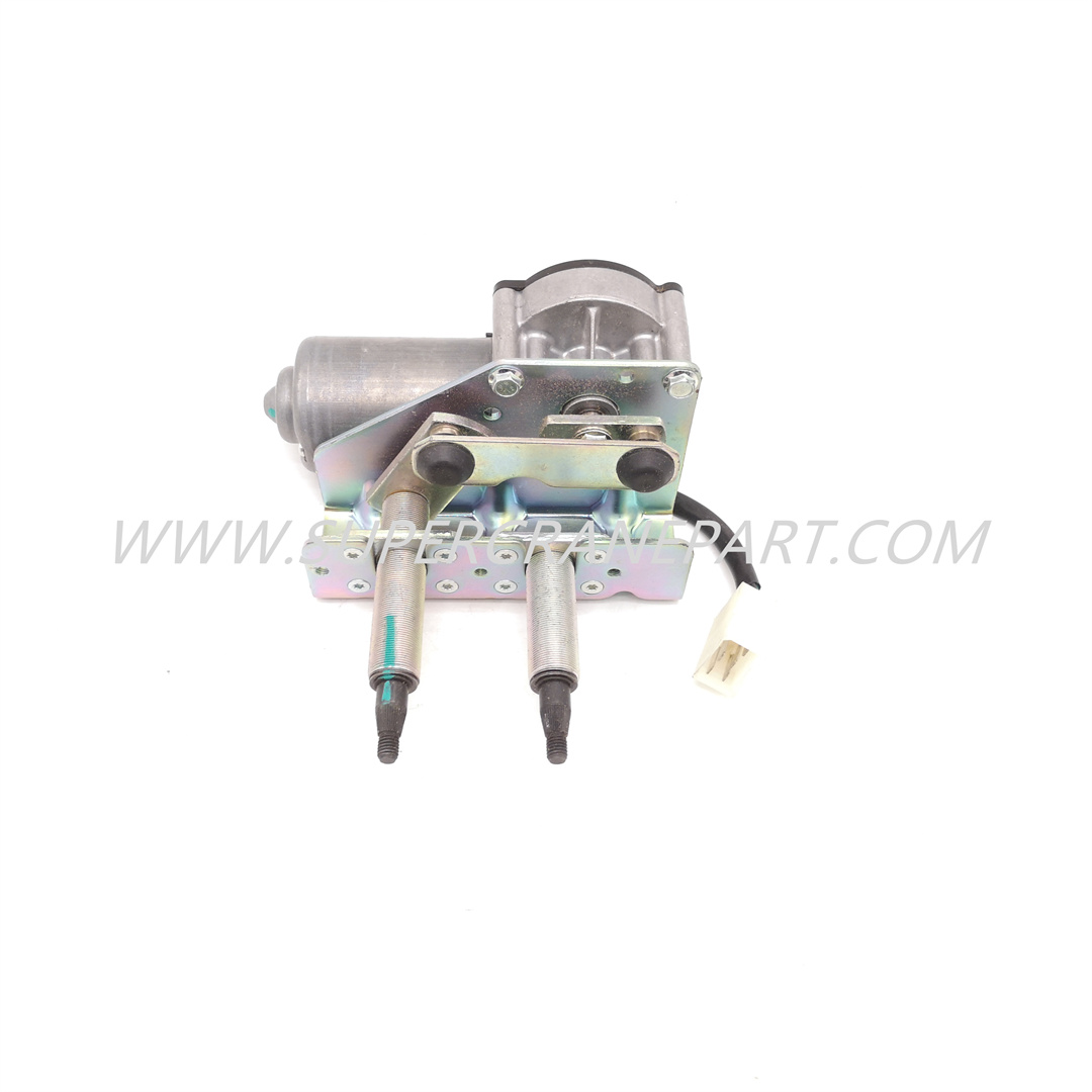 60051745 Motor Assembly, Wiper 111-7022-30-D0-E