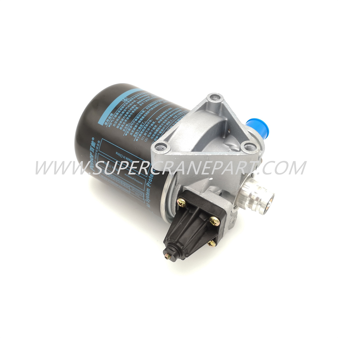 60053982 Dryer KL35AS2-55010