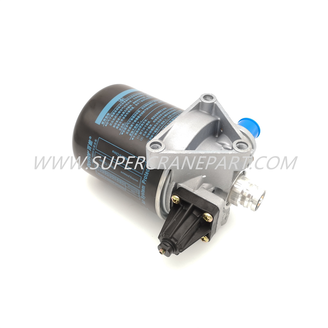 60053982 Dryer KL35AS2-55010