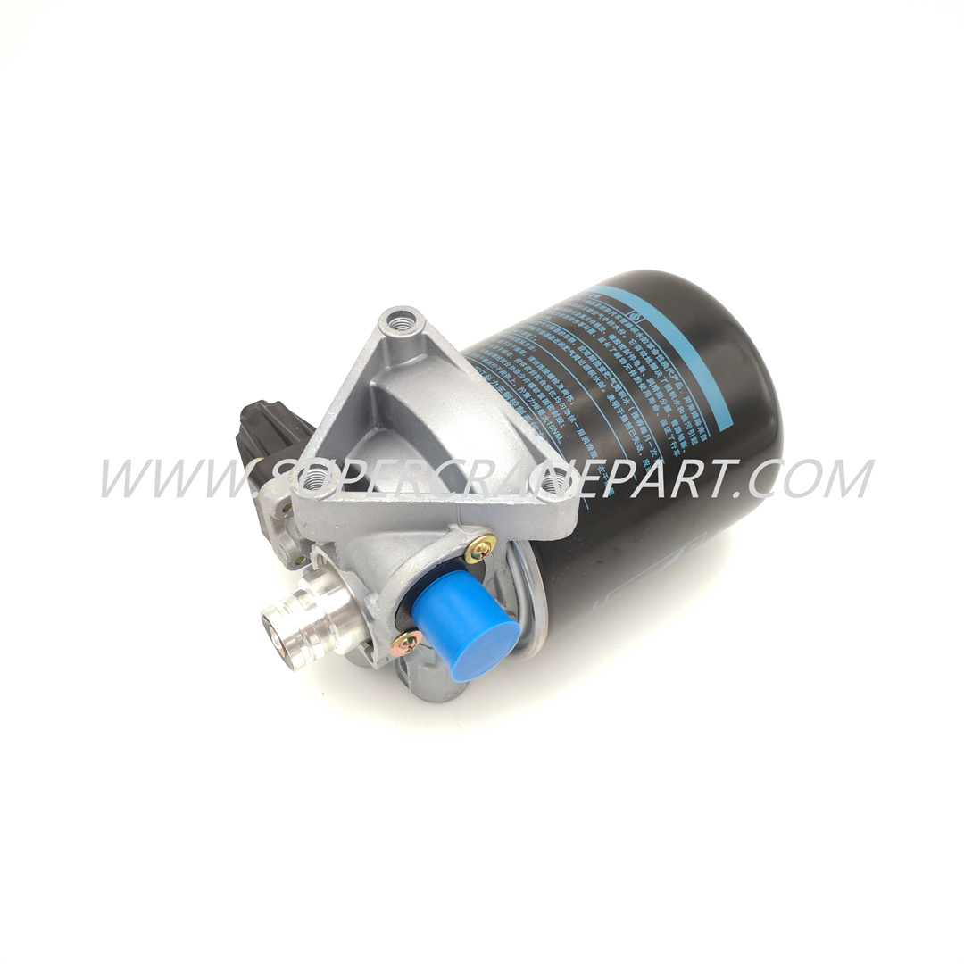 60053982 Dryer KL35AS2-55010