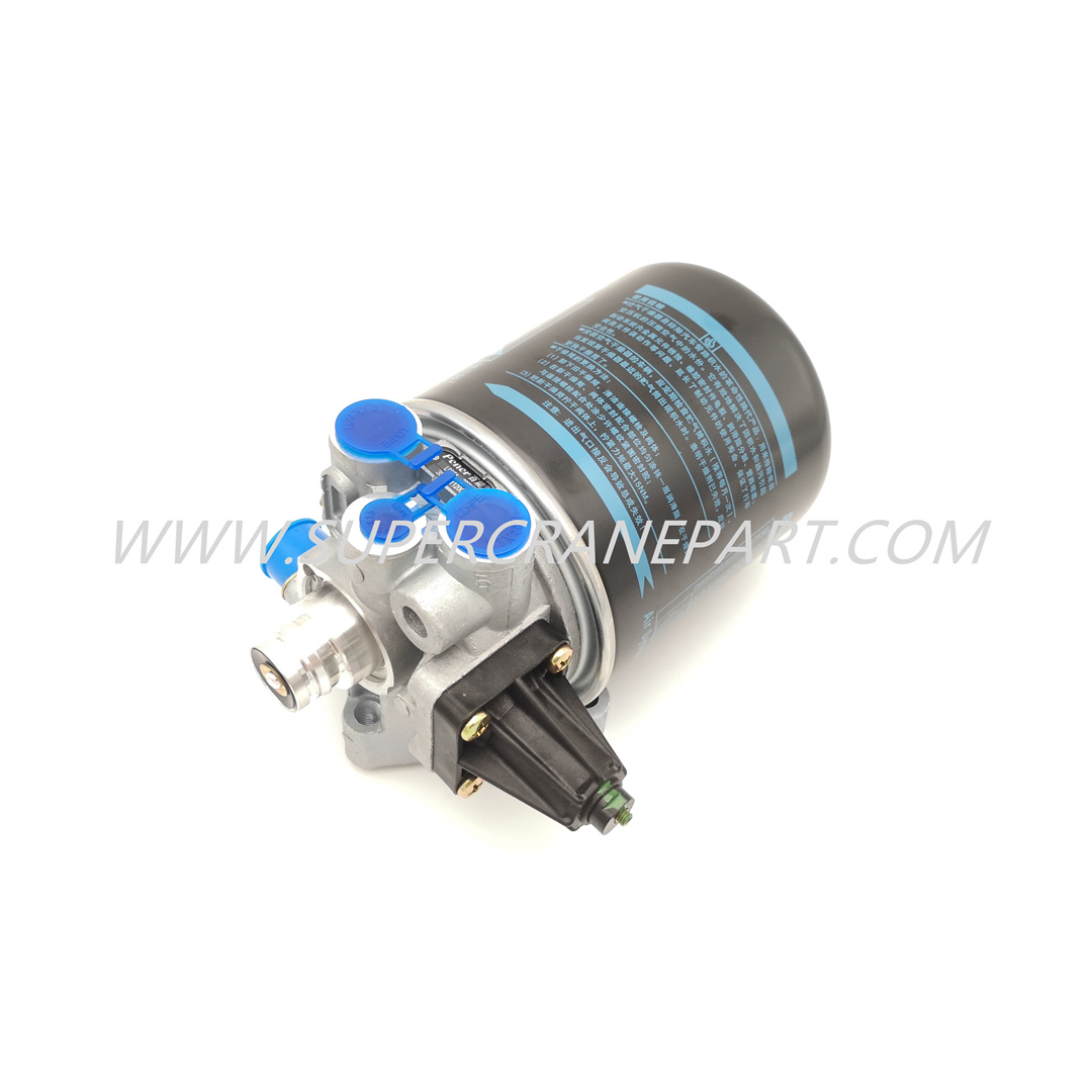 60053982 Dryer KL35AS2-55010